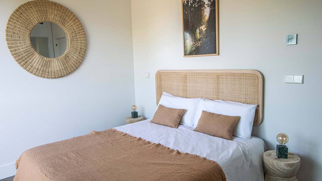 Photo of Bedroom in San Martin de Valdeiglesias