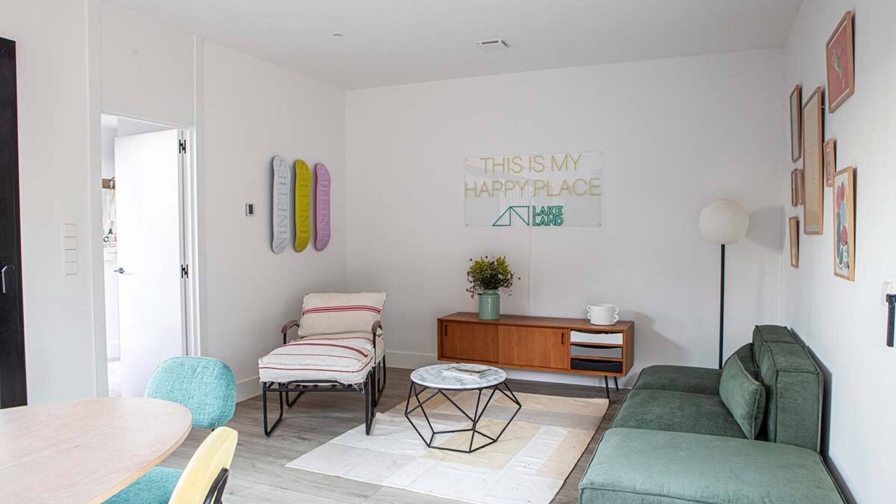 Photo of Livingroom in San Martin de Valdeiglesias