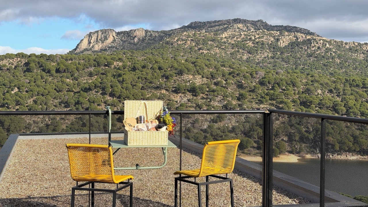 Photo of Outdoor in San Martin de Valdeiglesias