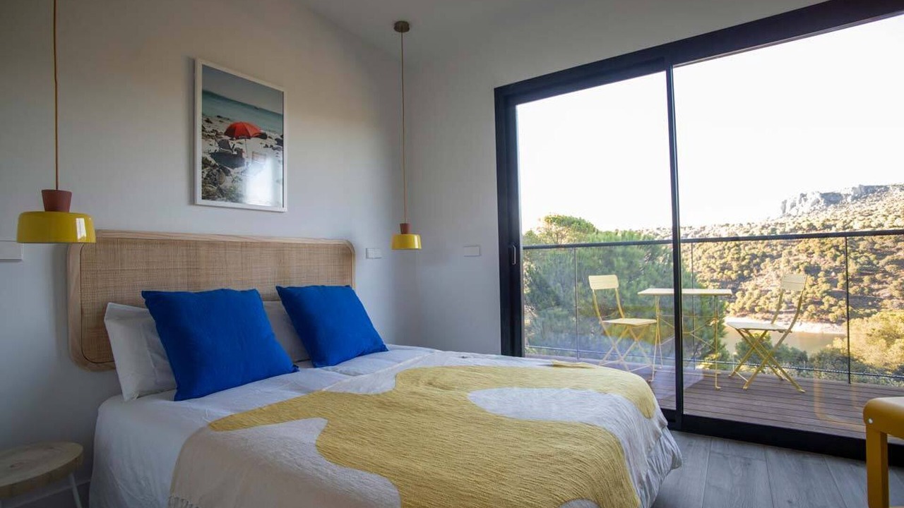 Photo of Bedroom in San Martin de Valdeiglesias