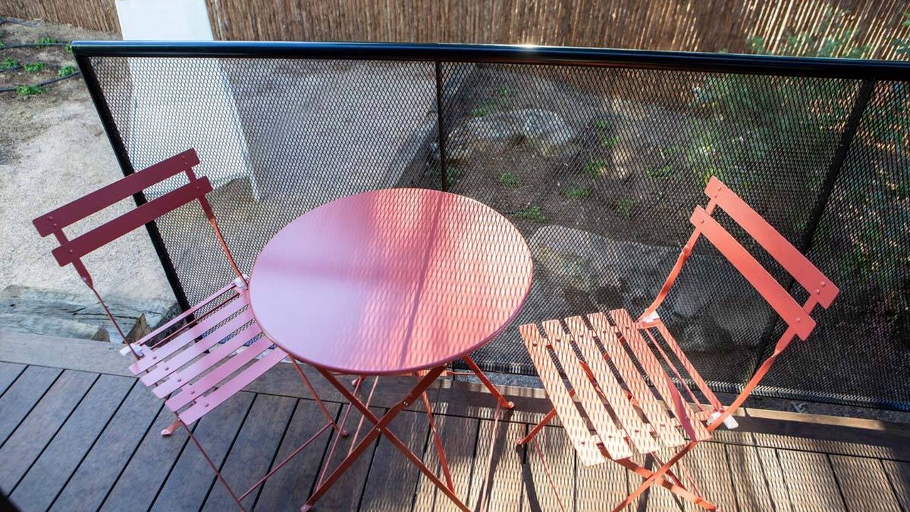 Photo of Outdoor in San Martin de Valdeiglesias
