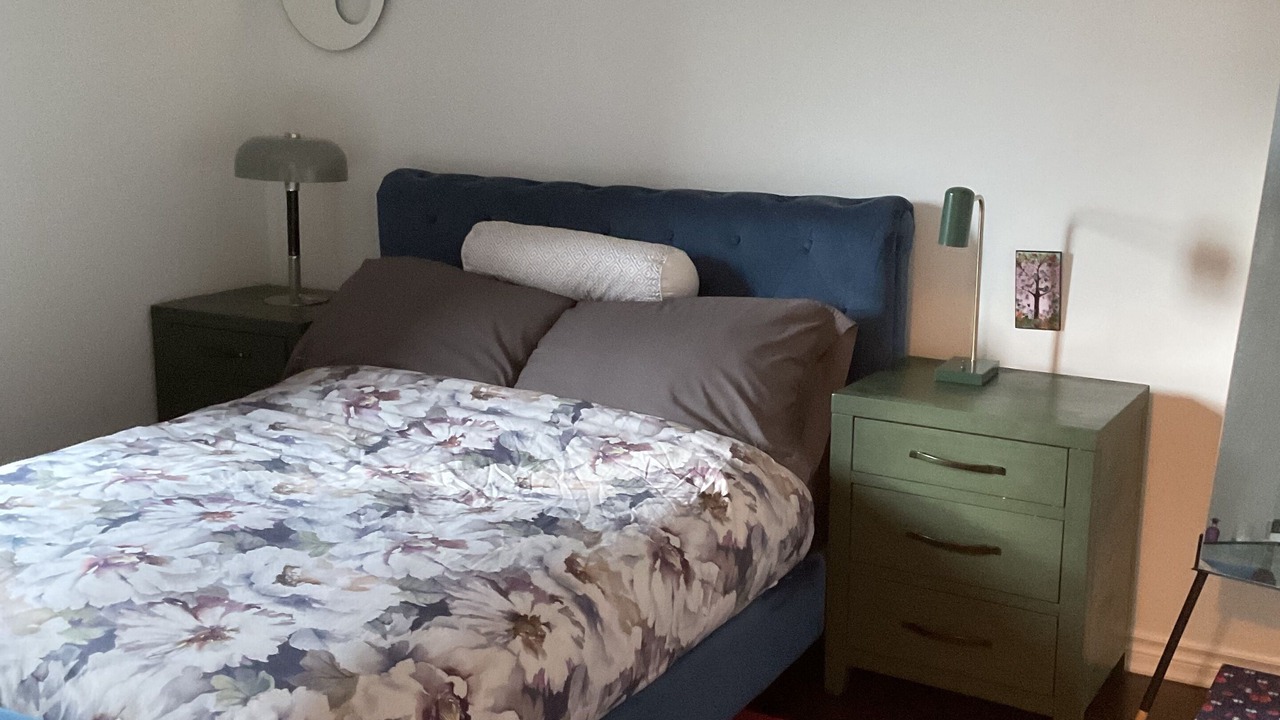 Photo of Bedroom in Ottawa