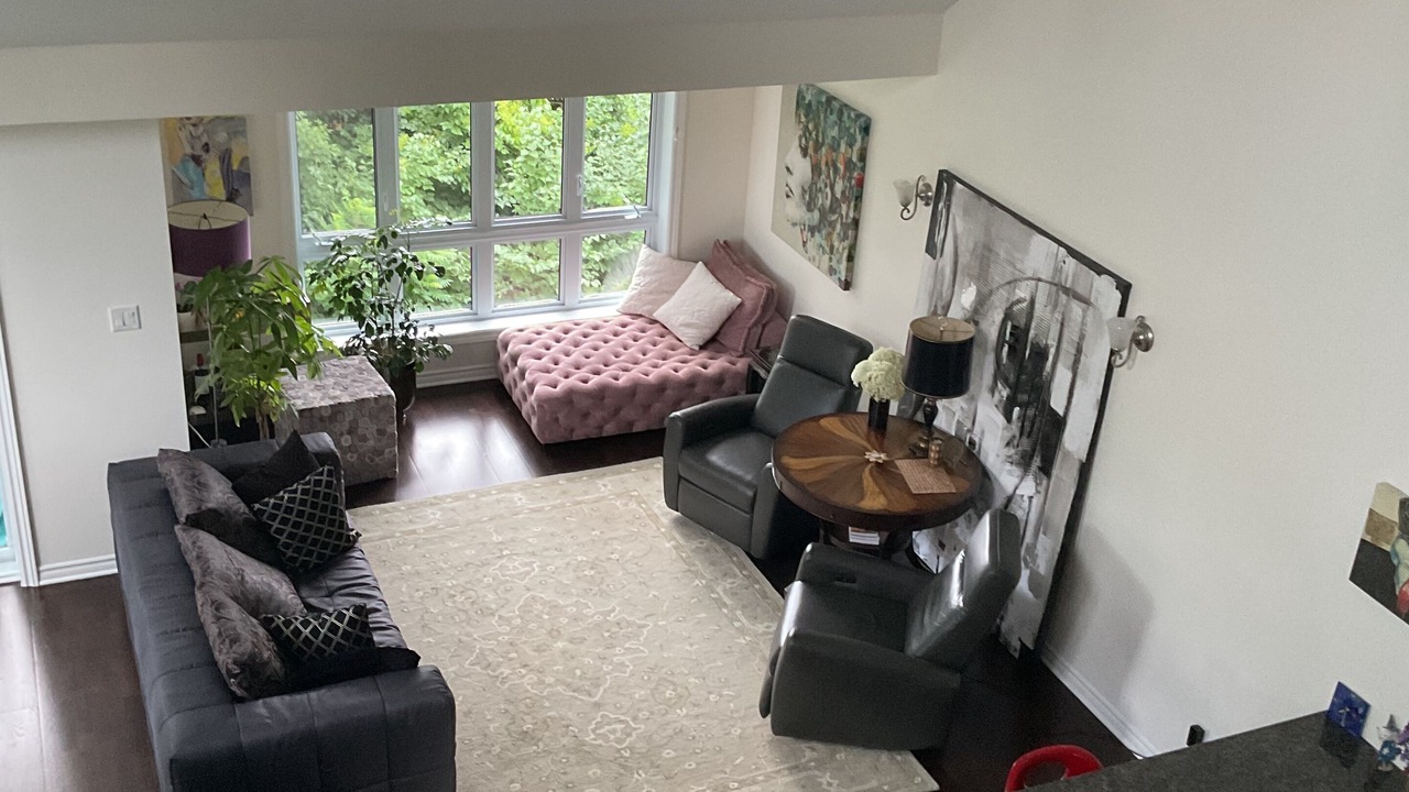 Photo of Livingroom in Ottawa