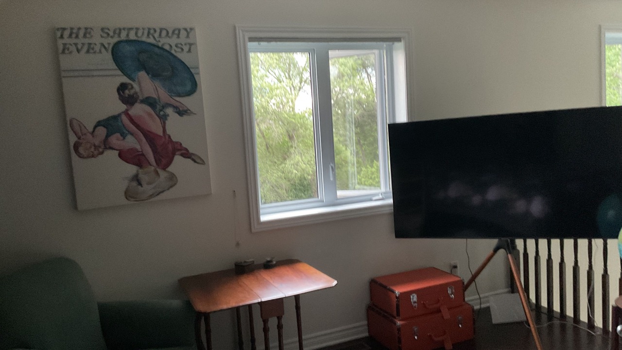 Photo of Livingroom in Ottawa