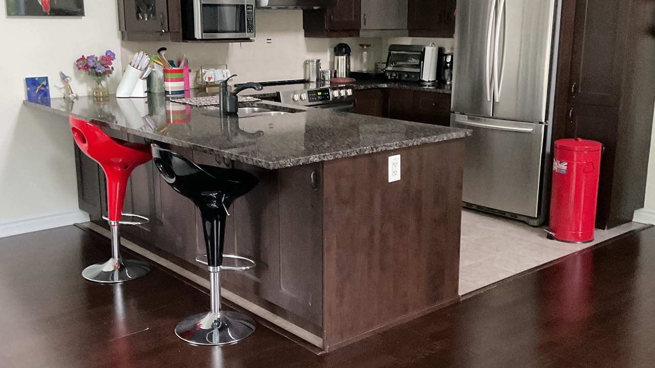 Photo of Kitchen in Ottawa