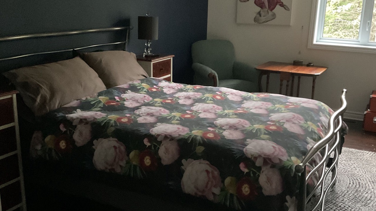 Photo of Bedroom in Ottawa