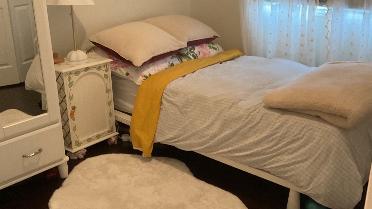 Photo of Bedroom in Ottawa
