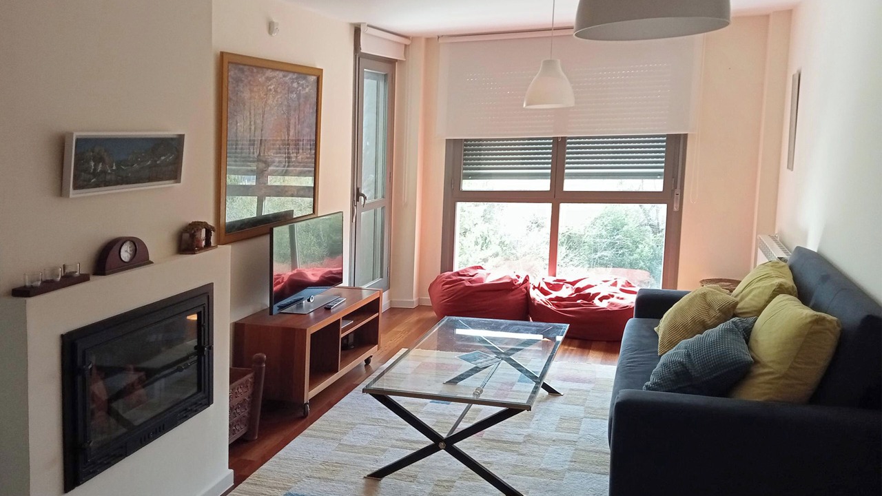 Photo of Livingroom in Latas