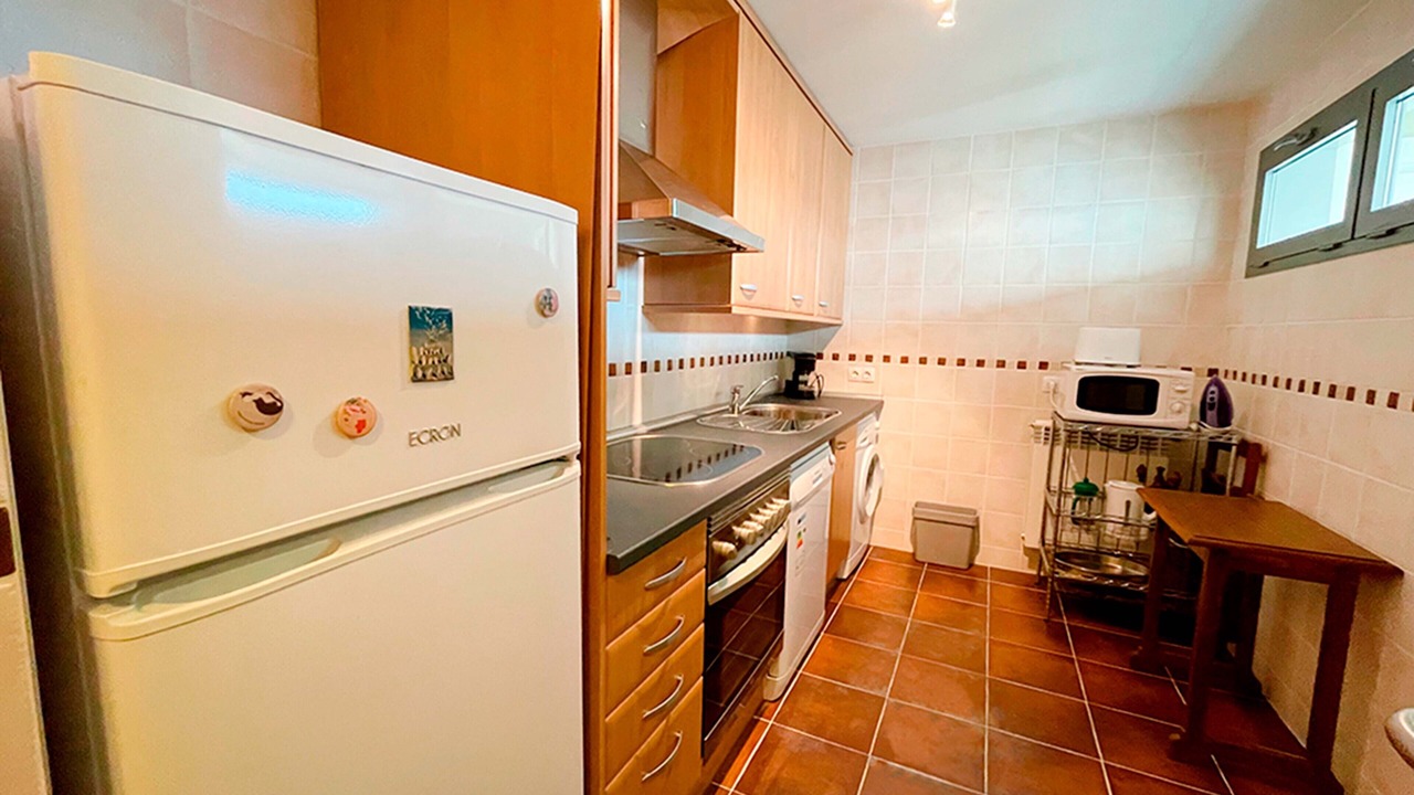 Photo of Kitchen in Latas