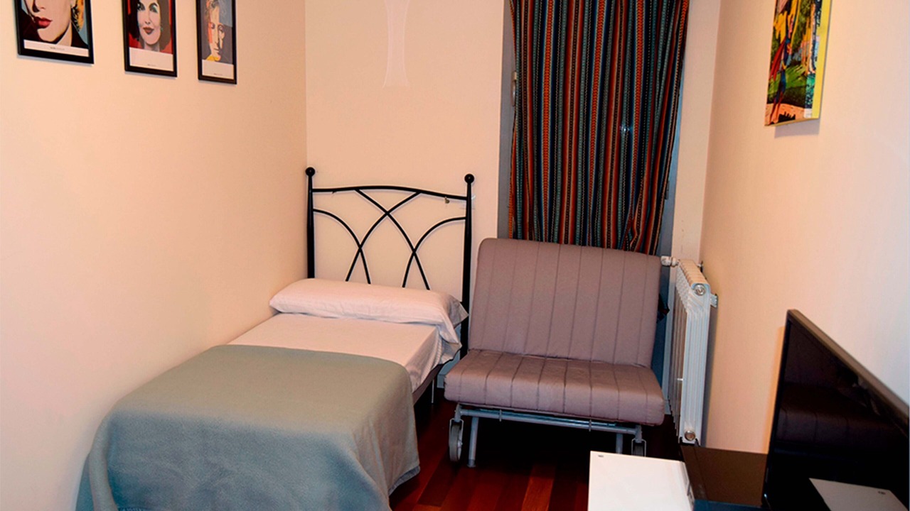 Photo of Bedroom in Latas