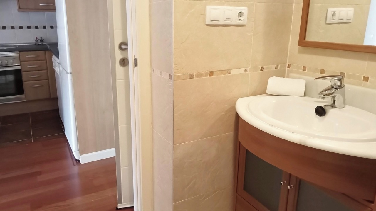 Photo of Bathroom in Latas