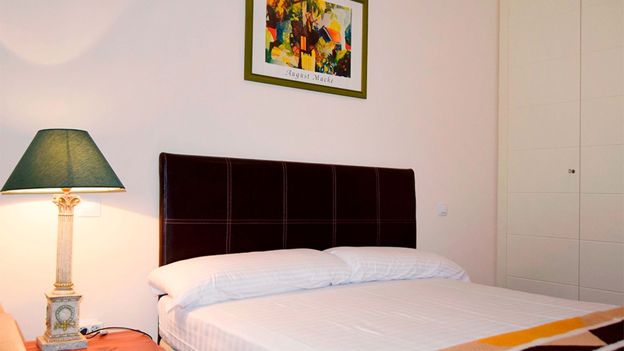 Photo of Bedroom in Latas