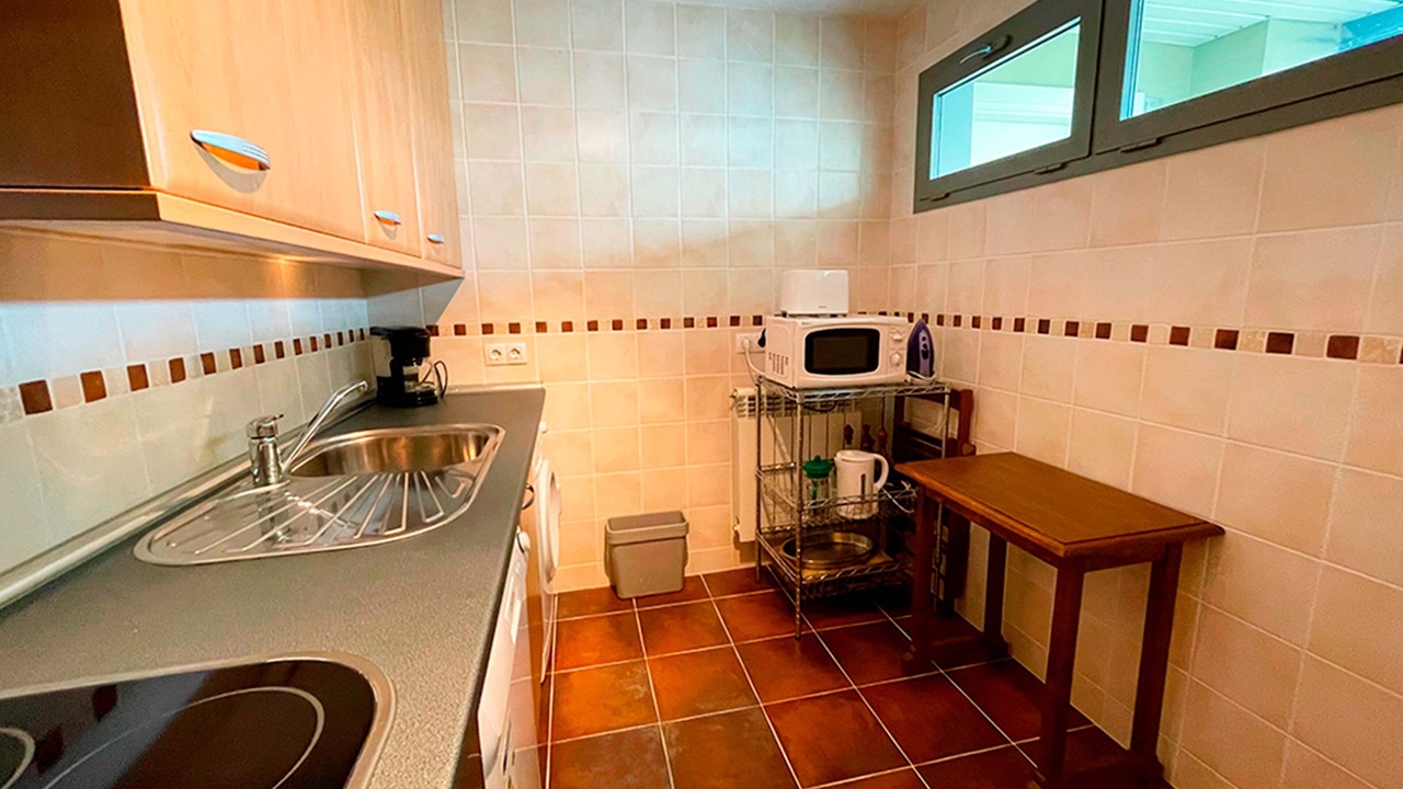 Photo of Kitchen in Latas