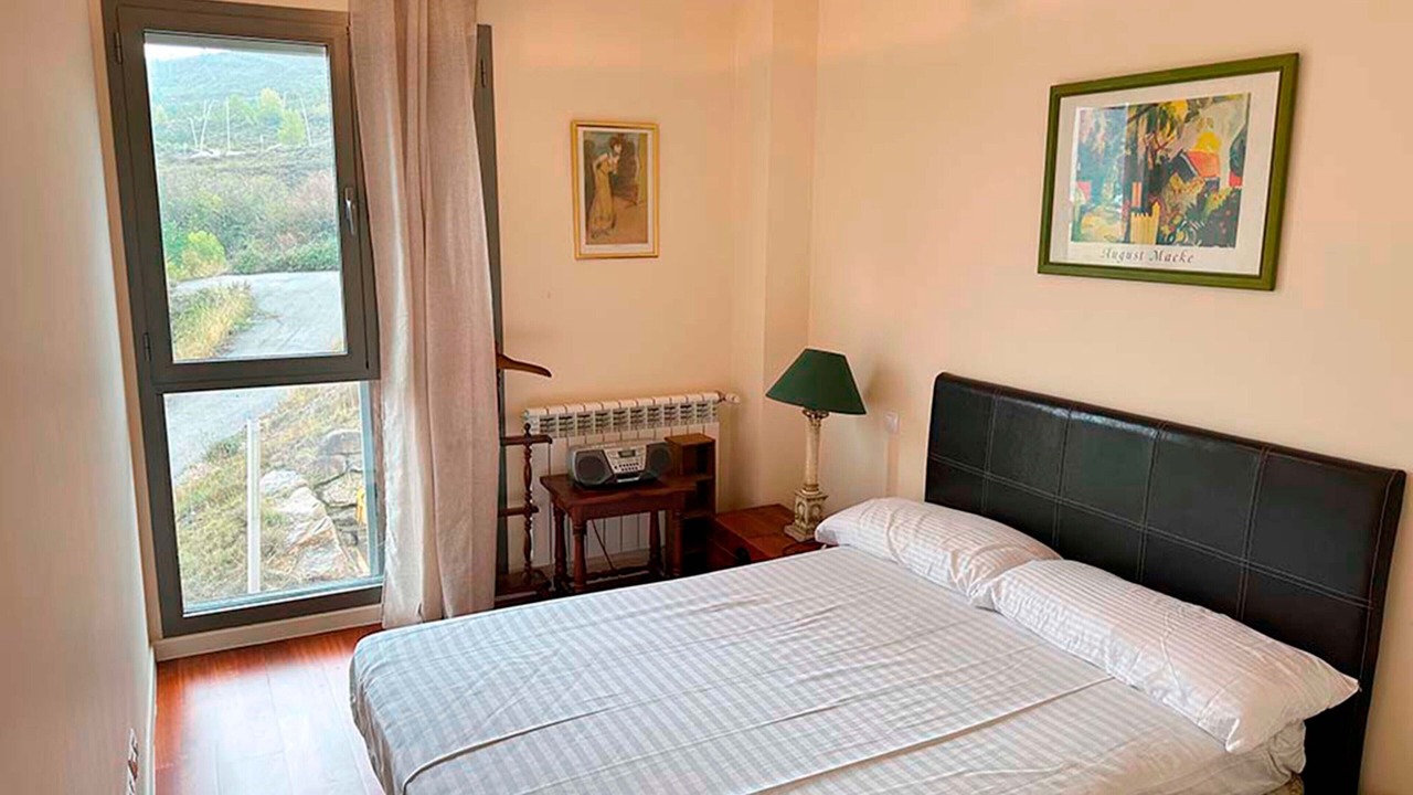 Photo of Bedroom in Latas