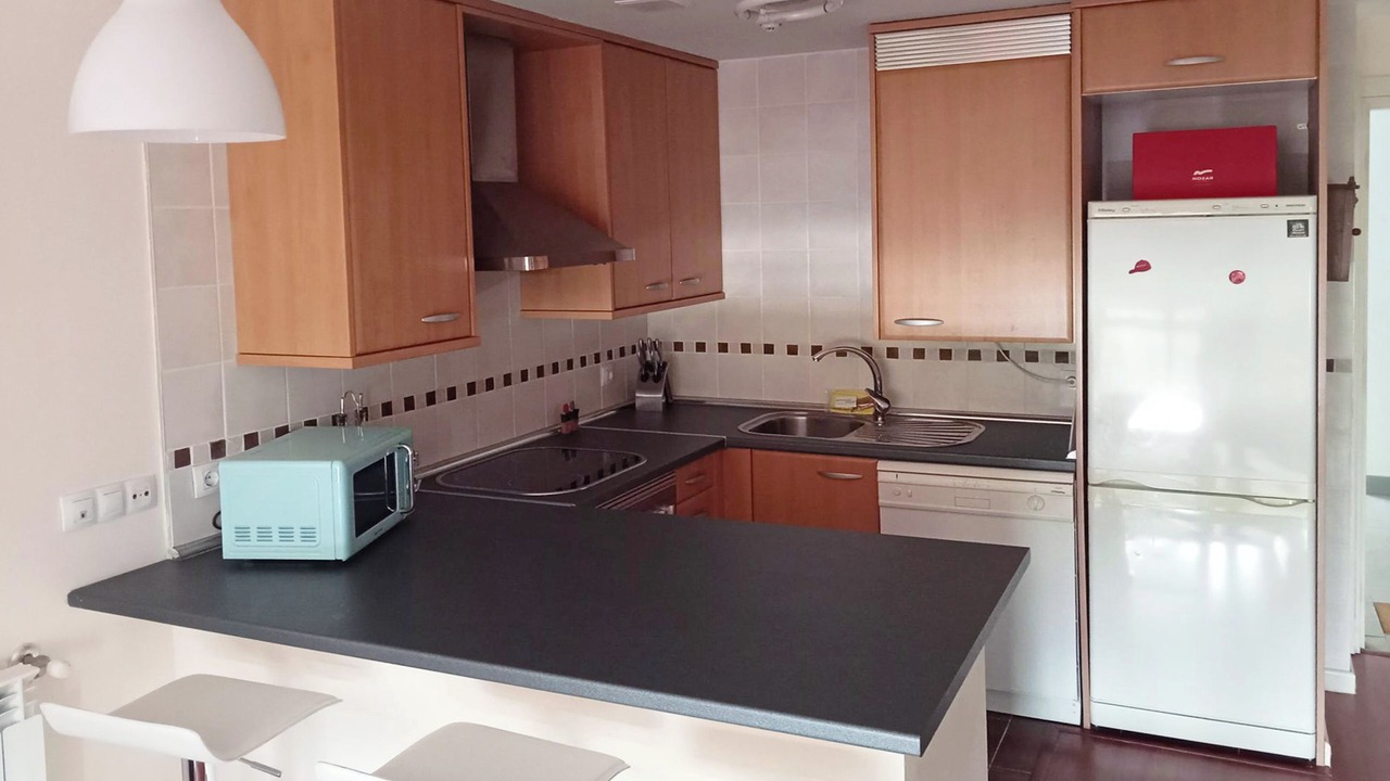 Photo of Kitchen in Latas