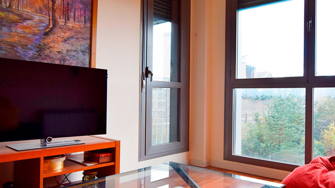 Photo of Livingroom in Latas