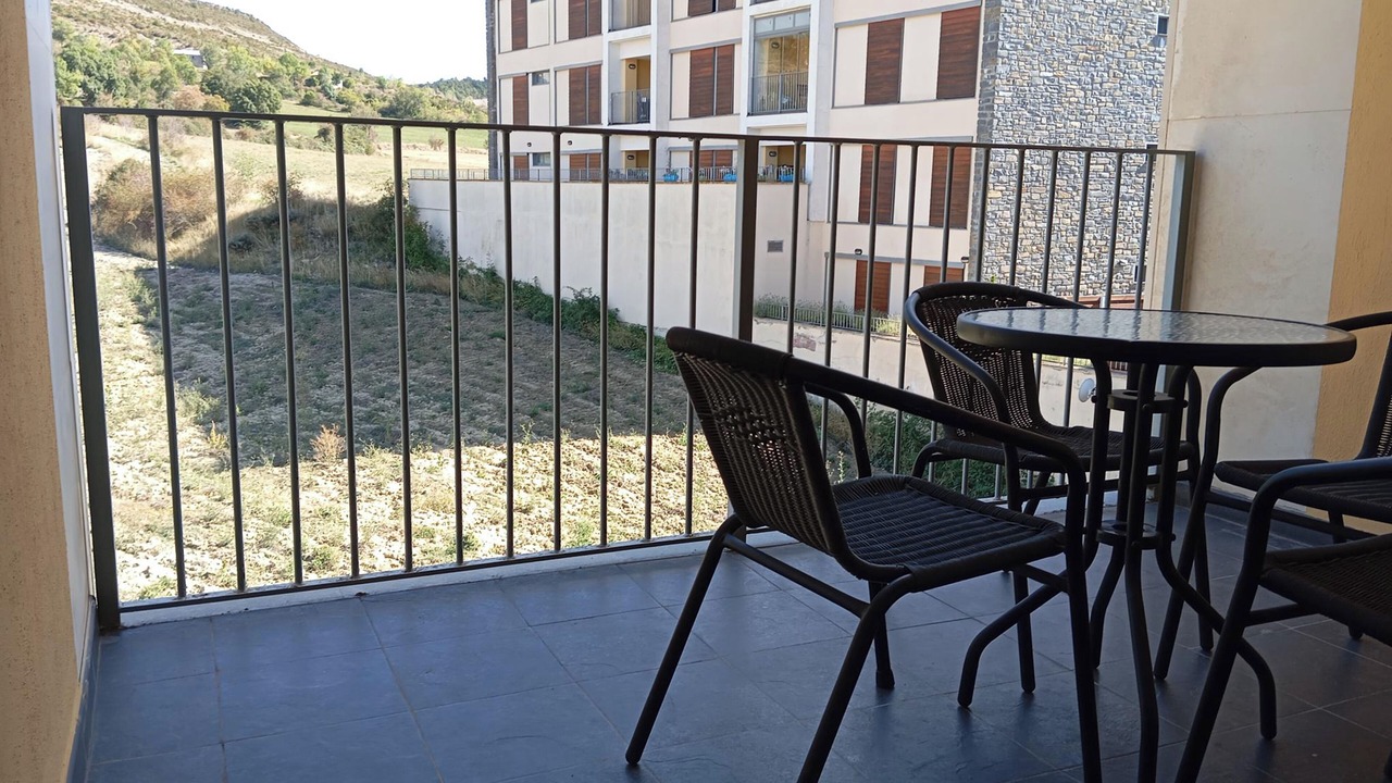 Photo of Patio Balcony in Latas