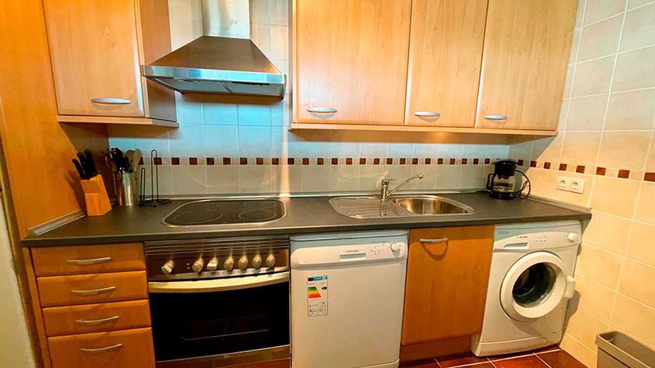 Photo of Kitchen in Latas
