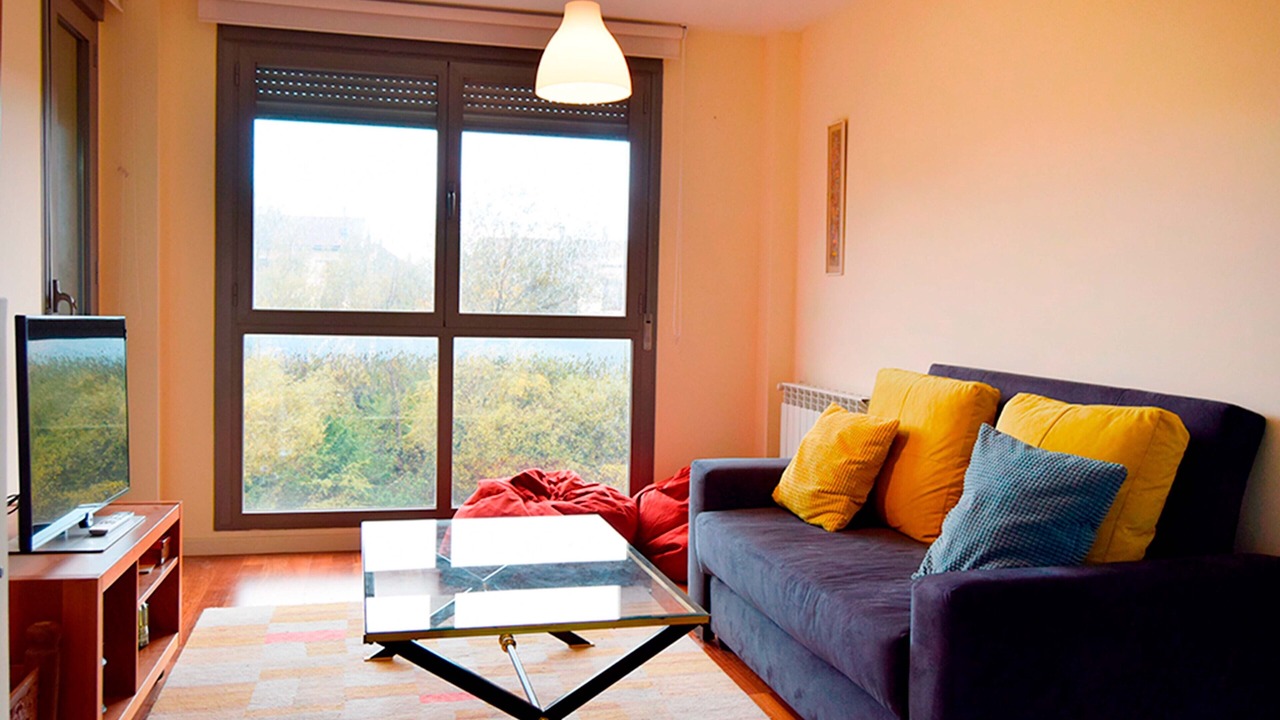Photo of Livingroom in Latas
