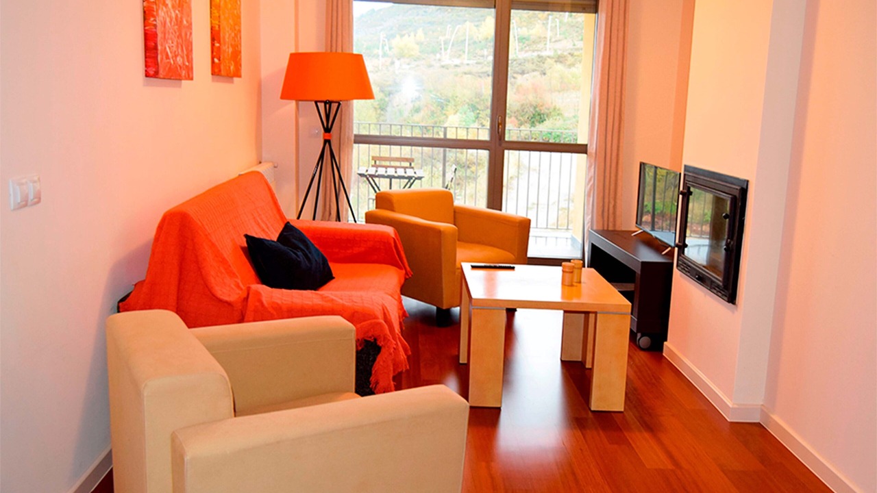 Photo of Livingroom in Latas