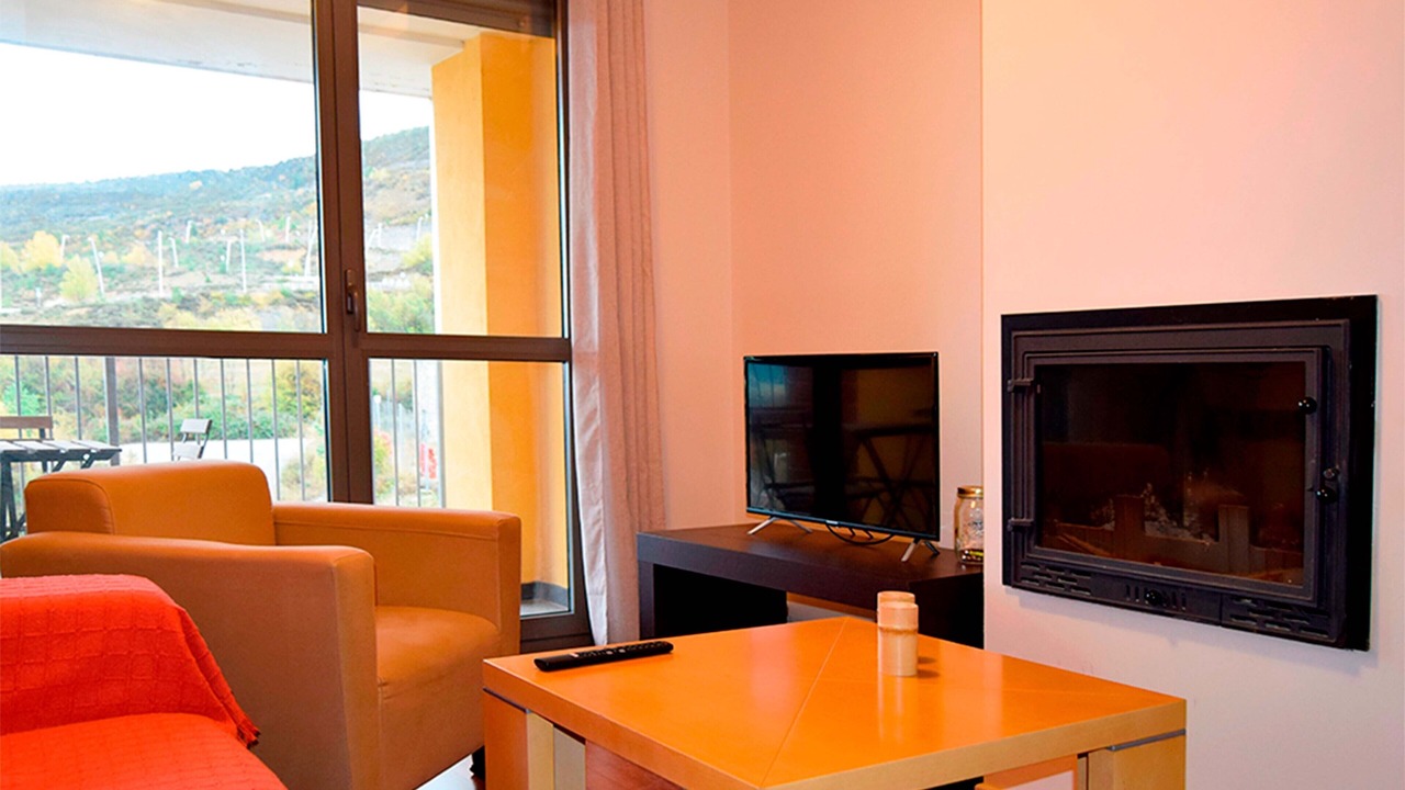 Photo of Livingroom in Latas