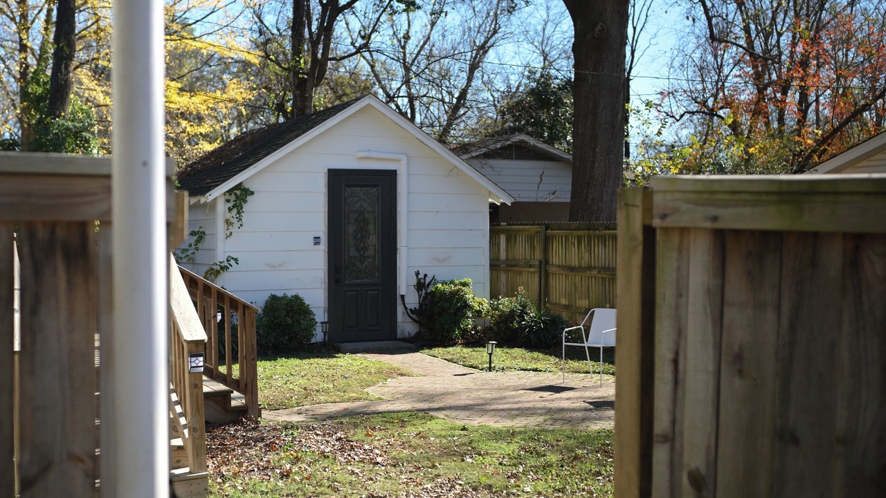 Photo of Outdoor in Conway