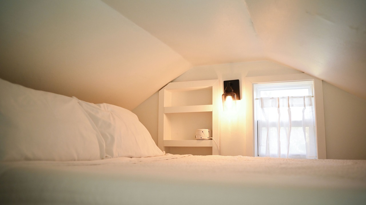 Photo of Bedroom in Conway