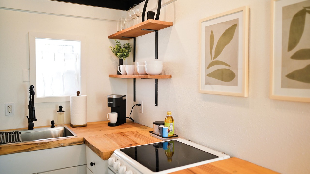 Photo of Kitchen in Conway