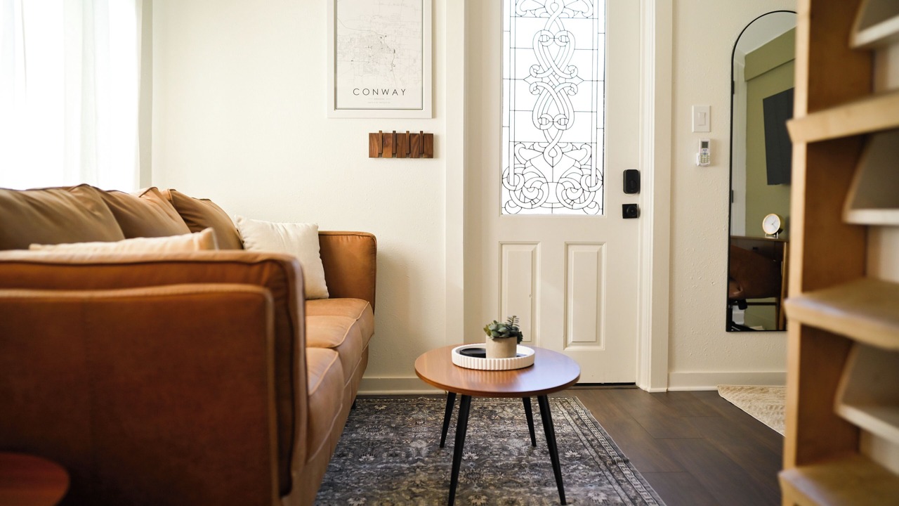 Photo of Livingroom in Conway