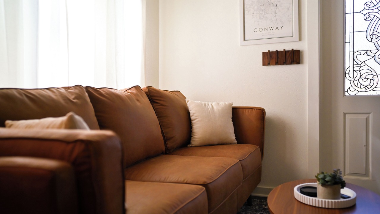 Photo of Livingroom in Conway
