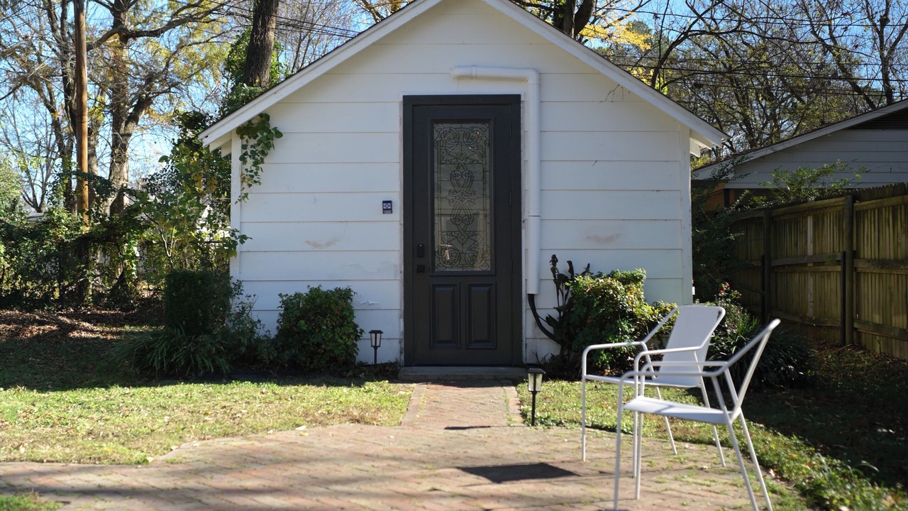 Photo of Patio Balcony in Conway