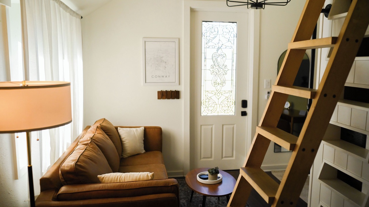 Photo of Livingroom in Conway