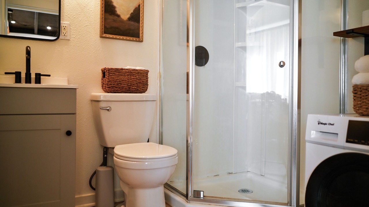 Photo of Bathroom in Conway