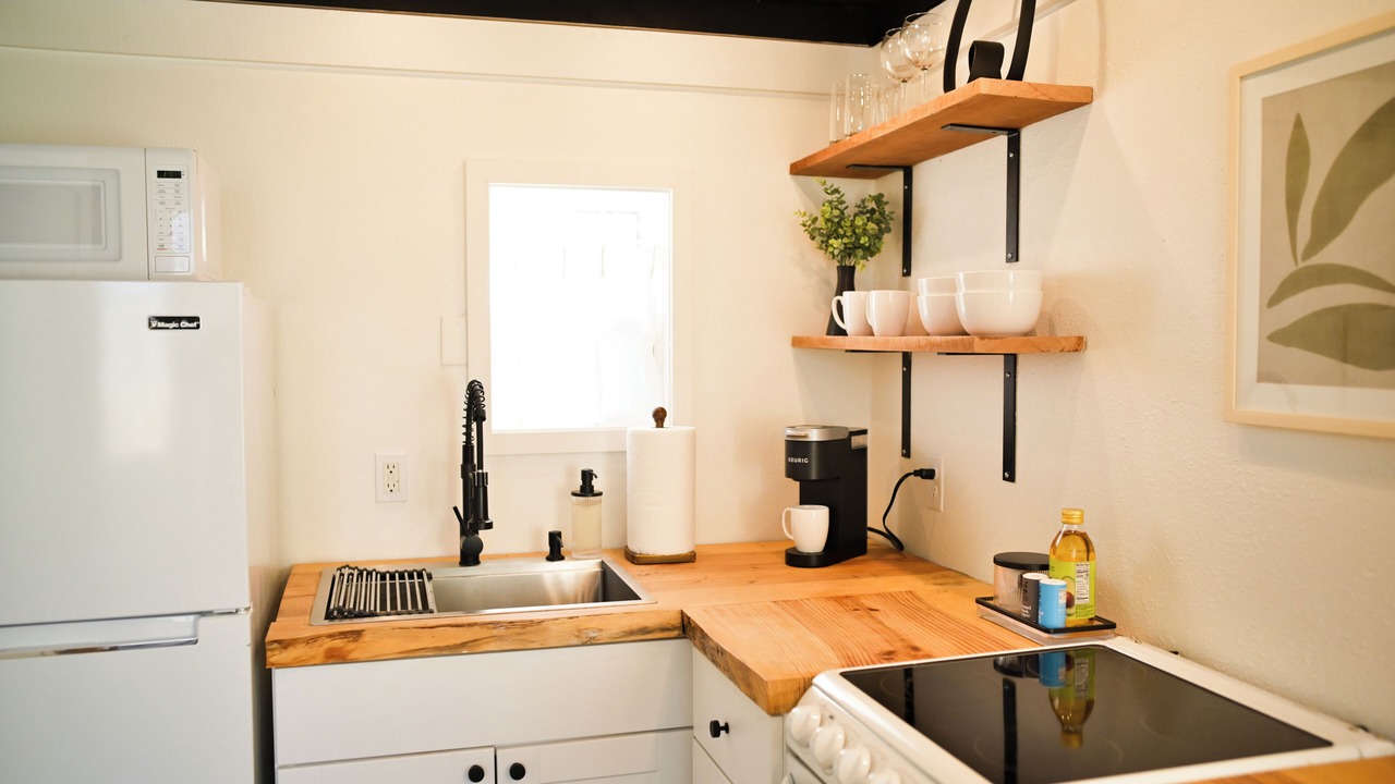 Photo of Kitchen in Conway