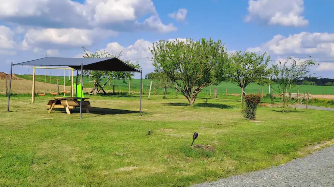Photo of Outdoor in Saint-Jean-de-la-Motte