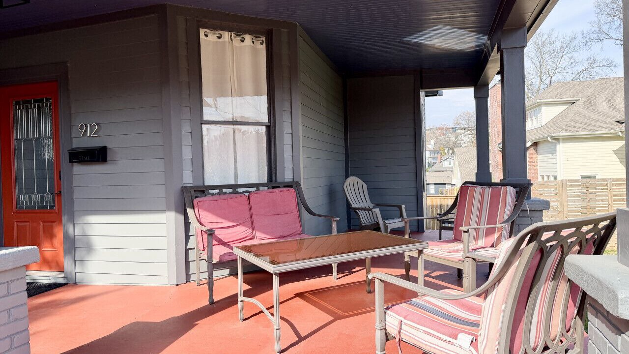 Photo of Outdoor in Historic Waverly