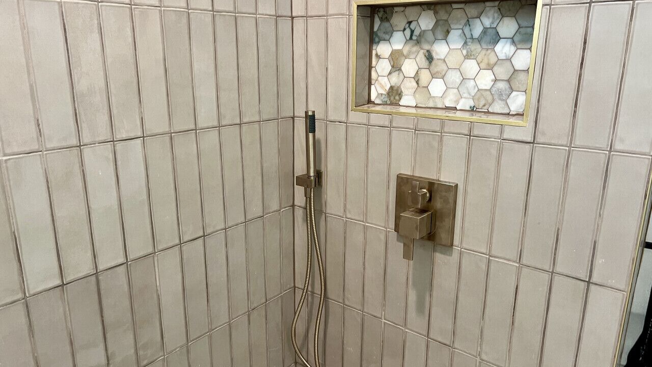 Photo of Bathroom in Historic Waverly