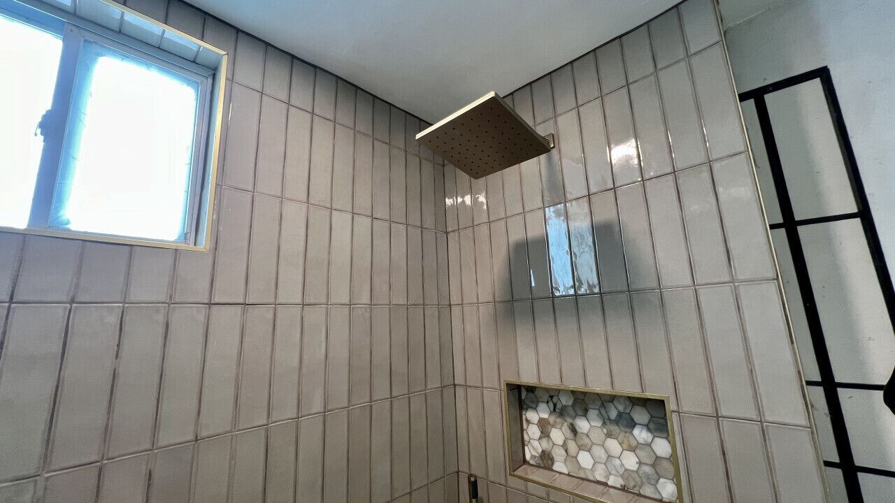 Photo of Bathroom in Historic Waverly