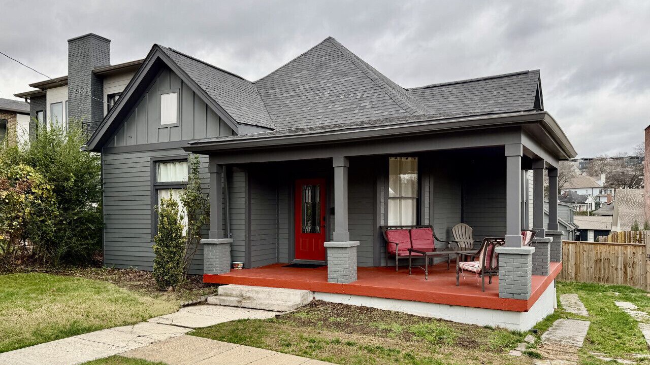 Photo of Outdoor in Historic Waverly