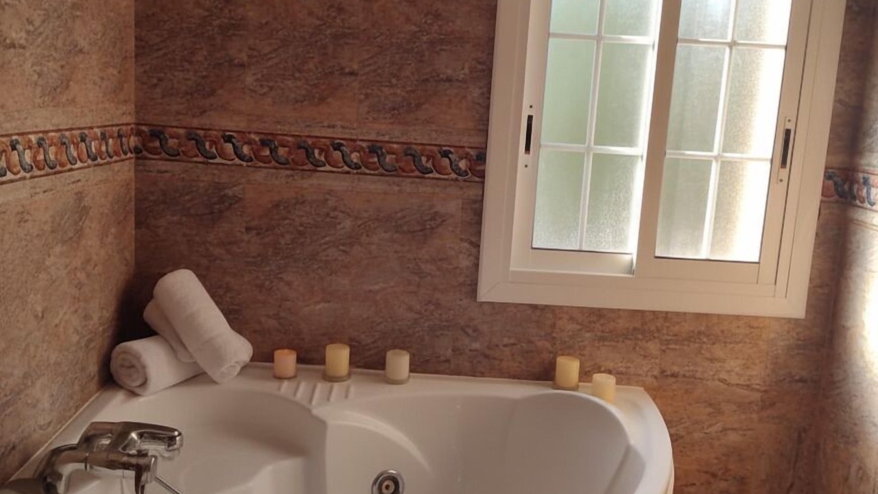 Photo of Bathroom in Bellvey