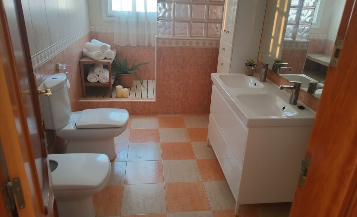 Photo of Bathroom in Bellvey