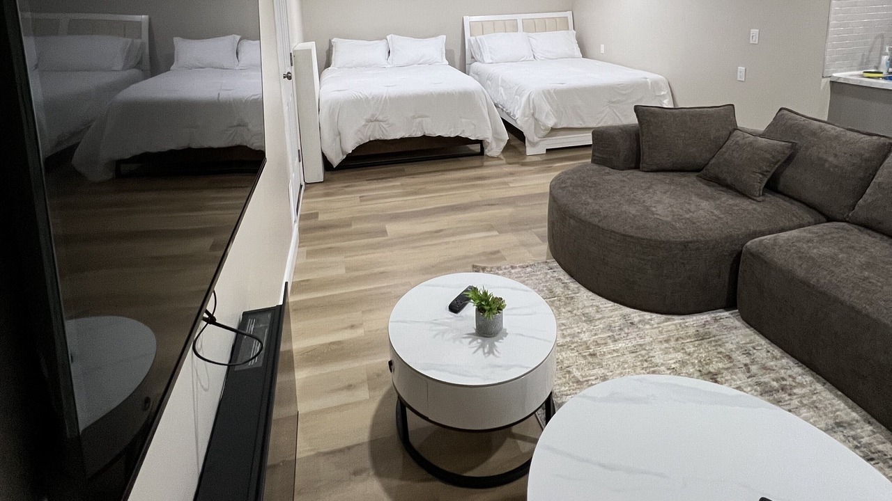 Photo of Bedroom in Sudbury