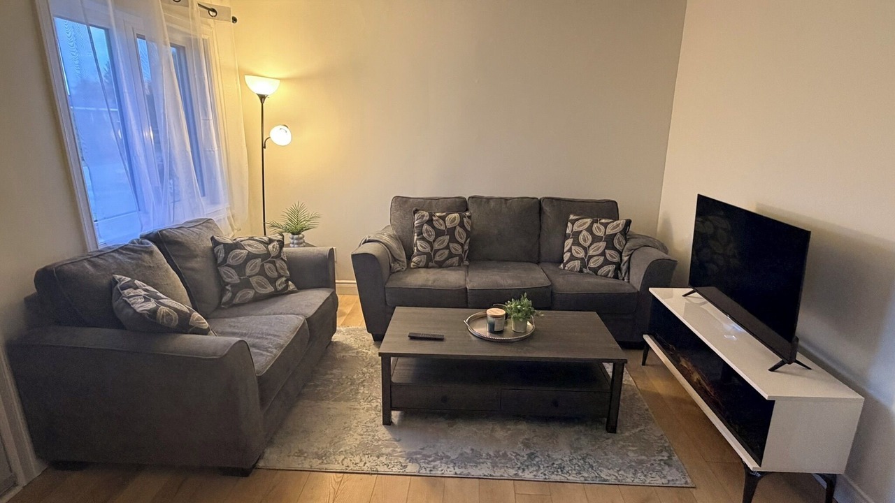 Photo of Livingroom in Sudbury
