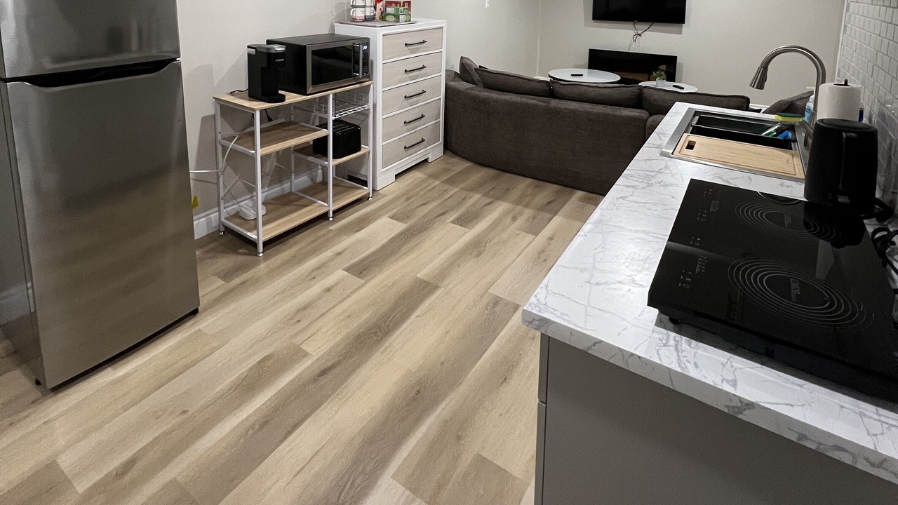 Photo of Kitchen in Sudbury