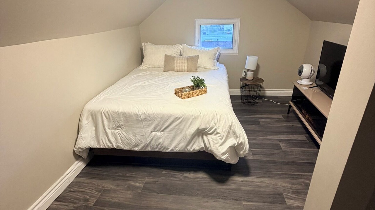 Photo of Bedroom in Sudbury