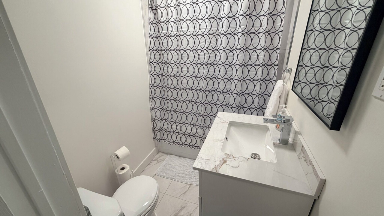 Photo of Bathroom in Sudbury
