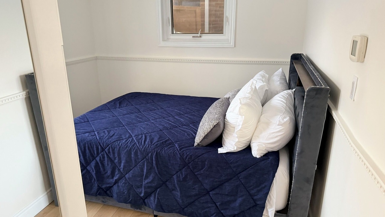 Photo of Bedroom in Sudbury