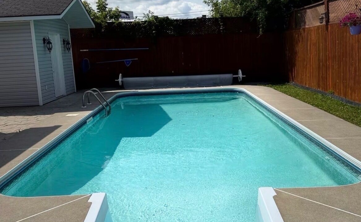 Photo of Outdoor in Sudbury