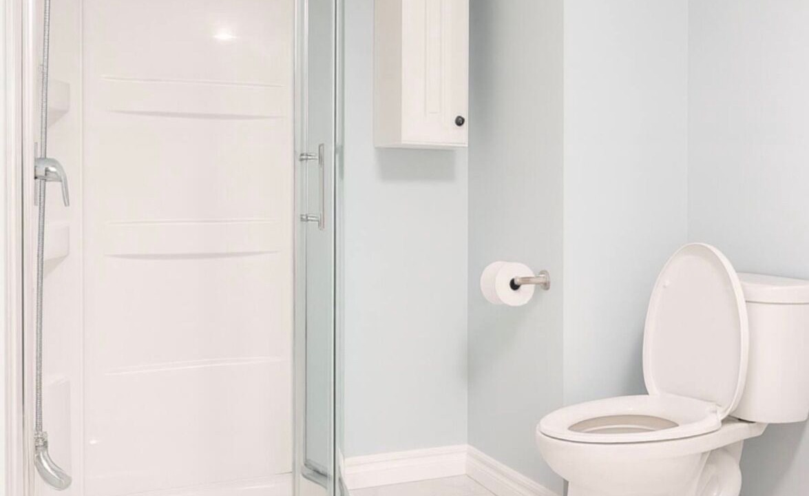Photo of Bathroom in Sudbury