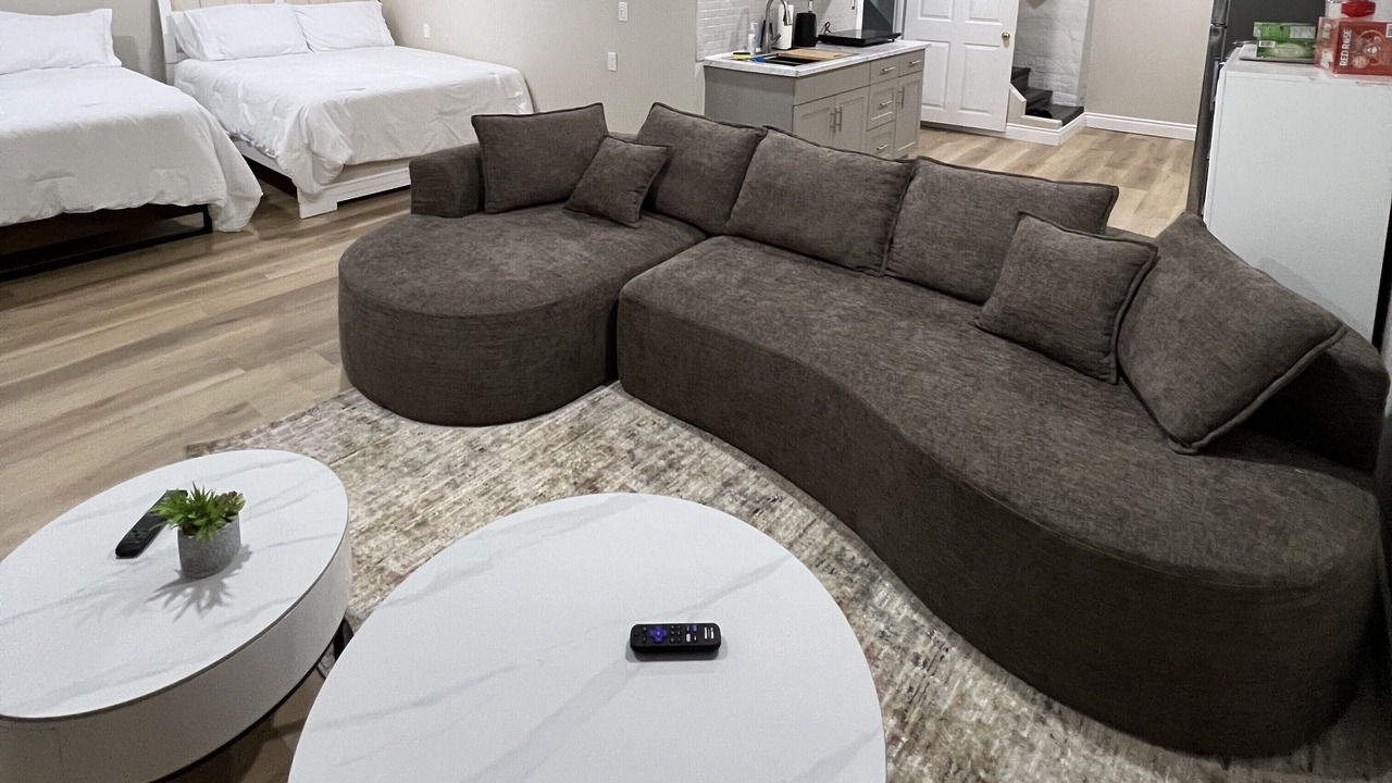 Photo of Livingroom in Sudbury